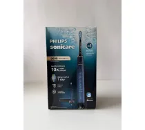 Prece ar Bojatu iepakojumu- Sonicare zobu birste DiamondClean ar ipasu lietotni zila HX9911/88-B (8720689001007-B) ( JOINEDIT91422584 )