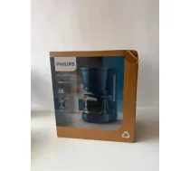 Prece ar bojatu iepakojumu-PHILIPS 3000. serijas Basic Kafijas automats 1080 W zils HD7411/70-B (8720389037313-B) ( JOINEDIT92819947 )