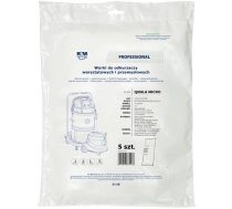 KM Group Maisi putekļu sūcējam Rowenta KM-Q068.A (5gab.) ( KM Q068.A 5907804885466 ) aksesuārs putekļsūcējam