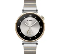 Watch GT4 41mm Stainless Steel 55020BHY (6942103105081) ( JOINEDIT94655083 ) Viedais pulkstenis smartwatch