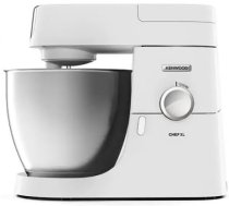 Kenwood Chef XL KVL4170W bialy ( 0W20011172 KVL4170W ) Virtuves kombains