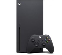 Xbox Series X 1TB Black RRT-00010 (889842640809) ( JOINEDIT87372320 )