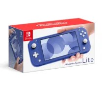 Switch Lite Blue 10004542 (045496453404) ( JOINEDIT94655017 )