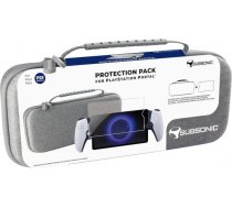 Subsonic Protection Pack PS5 Portal - PS Portal /PS5 ( 3701221702557 T-MLX58158 )