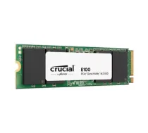 E100 480GB M.2 PCI Express 4.0 x4 (NVMe) CT480E100SSD8 (649528946133) ( JOINEDIT92418493 )