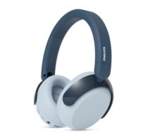 Philips 5000 series TAK5500RT Headset Wired Wireless Head-band Calls/Music Bluetooth Blue Green ( TAK5500RT/00 7842120 ) austiņas