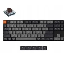 K1 Brown Switch (EN) K1X-H3 (4895248888673) ( JOINEDIT93720540 ) klaviatūra