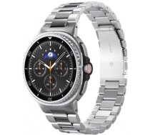 Modern Fit Band Samsung Galaxy Watch 8/ Classic 40/44/46mm) Silver SPN16900 (8800283312539) ( JOINEDIT86989532 )