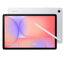 Galaxy Tab S10 Lite 10.9" 6GB 128GB 5G SM-X406 Silver SM-X406BZSREUB SM-X406BZSREUE (8806097638650) ( JOINEDIT87765820 )