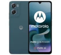 Moto G06 Power 4/64GB Tapestry PB9W0005PL (840493601885) ( JOINEDIT91905586 )