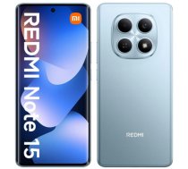 Redmi Note 15 6/128GB Glacier Blue 73042 (6932554482701) ( JOINEDIT84278356 )