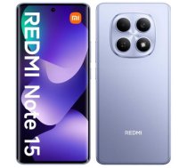Redmi Note 15 6/128GB Purple 73014 (6932554482428) ( JOINEDIT84278357 )