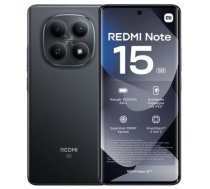 Redmi Note 15 5G 6/128GB Black 71169 (6932554469245) ( JOINEDIT84278351 )
