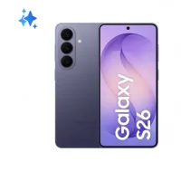 S942B Galaxy S26 256GB Cobalt Violet SM-S942BZVGEUE (8806097827313) ( JOINEDIT92321723 )