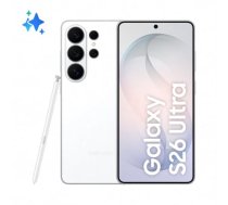 S948B Galaxy S26 Ultra 256GB White SM-S948BZWDEUE (8806097826927) ( JOINEDIT87672392 )