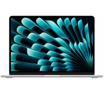 MacBook Air 13 6 Retina M5 16GB 1 TB SSD EN Silver MDH84ZE/A MDH84ZE/A (195950688054) ( JOINEDIT87208618 ) Portatīvais dators