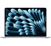 MacBook Air 13 6 Retina M5 16GB 1 TB SSD EN Sky Blue MDHJ4ZE/A MDHJ4ZE/A (195950692280) ( JOINEDIT86866259 ) Portatīvais dators