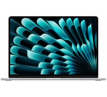 MacBook Air 15 3 Retina M5 16GB 512SSD EN Silver MDV94ZE/A MDV94ZE/A (195950694468) ( JOINEDIT87408794 ) Portatīvais dators