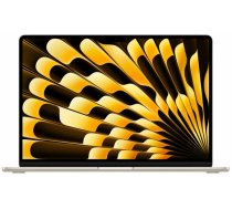 MacBook Air 15 3 Retina M5 16GB 1TB SSD EN Starlight MDVE4ZE/A MDVE4ZE/A (195950696349) ( JOINEDIT87408793 ) Portatīvais dators