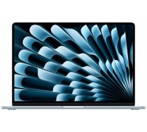 MacBook Air 15 3 Retina M5 16GB 1TB SSD EN Sky Blue MDVT4ZE/A MDVT4ZE/A (195950699166) ( JOINEDIT87408792 ) Portatīvais dators