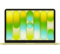 MacBook Neo 13" A18 Pro 8GB 256SSD EN Citrus MHFD4ZE/A MHFD4ZE/A (195950852004) ( JOINEDIT86961064 )
