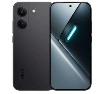 POCO X8 Pro 5G 12/512GB Black ( 6932554488277 15901657 73744 MZB0MXYEU ) Mobilais Telefons