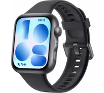 Watch FIT 5 Black 55020HSE (6942103189685) ( JOINEDIT89698716 ) Viedais pulkstenis smartwatch