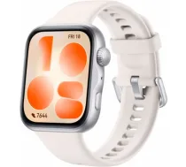 Watch FIT 5 White 55020HSD (6942103189692) ( JOINEDIT89339276 ) Viedais pulkstenis smartwatch