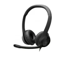 H390 USB Black 981-000406 (5099206030015) ( JOINEDIT92864061 )