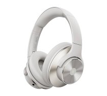 OneOdio A10 ANC wireless headphones (white) ( A10 White 49508-0 ONEODIO A10 WEIß )