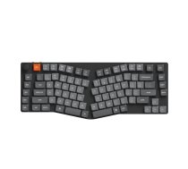 KEYBOARD WRL K15 MAX/BLACK K15M-A1 KEYCHRON ( K15M A1 14439430 ) klaviatūra