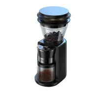 HiBREW G3 electric coffee bean grinder ( 6975702150060 G3-black ) piederumi kafijas automātiem
