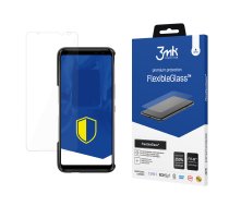 3Mk FlexibleGlass aizsargstikls telefonam Asus Rog Phone ( 3MK ARP FG 5903108060684 ) aizsardzība ekrānam mobilajiem telefoniem
