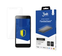 Lenovo C2 - 3mk FlexibleGlass™ screen protector ( 3mk Glass(852) 5901571179629 ) aizsardzība ekrānam mobilajiem telefoniem