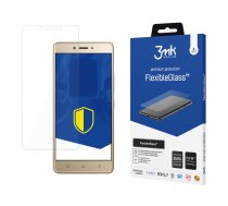 Lenovo K6 Note - 3mk FlexibleGlass™ screen protector ( 3mk Glass(856) 5901571189307 BRA005534 ) aizsardzība ekrānam mobilajiem telefoniem