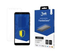 Lenovo K9 - 3mk FlexibleGlass™ screen protector ( 3mk Glass(857) 5903108277266 ) aizsardzība ekrānam mobilajiem telefoniem