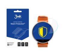 Lenovo Blaze - 3mk Watch Protection™ v. ARC+ screen protector ( 3mk Watch ARC(54) 5903108313254 ) aizsardzība ekrānam mobilajiem telefoniem