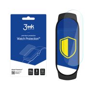 Xiaomi Mi Band 5 - 3mk Watch Protection™ v. ARC+ screen protector ( 3mk Watch ARC(79) 5903108297219 ) aizsardzība ekrānam mobilajiem telefoniem
