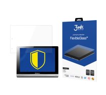 Lenovo Yoga 10 B8000-H - 3mk FlexibleGlass™ 11'' screen protector ( do 11" 3mk Glass(102) 5901571153278 ) aizsardzība ekrānam mobilajiem telefoniem