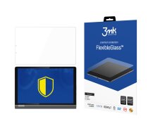 Lenovo Yoga Smart Tab - 3mk FlexibleGlass™ 11'' screen protector ( do 11" 3mk Glass(103) 5903108292177 ) aizsardzība ekrānam mobilajiem telefoniem