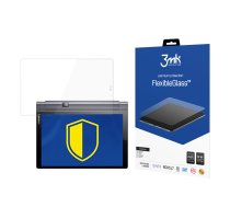 Lenovo Yoga Tab 3 Pro X90L - 3mk FlexibleGlass™ 11'' screen protector ( do 11" 3mk Glass(105) 5901571172194 ) aizsardzība ekrānam mobilajiem telefoniem