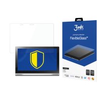 Lenovo Yoga 2 Pro - 3mk FlexibleGlass™ 15'' screen protector ( do 15" 3mk Glass(4) 5901571171135 ) aizsardzība ekrānam mobilajiem telefoniem