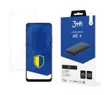 Lenovo K12 Pro - 3mk ARC+ screen protector ( 3mk ARC+(45) 5903108349925 ) aizsardzība ekrānam mobilajiem telefoniem