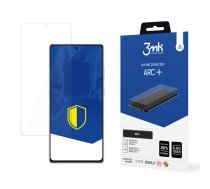 3Mk hybrid 9H aizsargstikls - plēve Samsung N980 Galaxy Note 20 ( 3MK N980 FG 5903108352116 ) aizsardzība ekrānam mobilajiem telefoniem