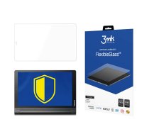 Lenovo Yoga TAB 3 Plus - 3mk FlexibleGlass™ 11'' screen protector ( do 11" 3mk Glass(135) 1128567 127413-0 5901571187341 ) aizsardzība ekrānam mobilajiem telefoniem