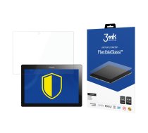 Lenovo Tab 2 A10-30L - 3mk FlexibleGlass™ 11'' screen protector ( do 11" 3mk Glass(136) 5901571169514 ) aizsardzība ekrānam mobilajiem telefoniem