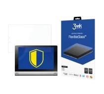 Lenovo Yoga Tablet 2 10.1" - 3mk FlexibleGlass™ 11'' screen protector ( do 11" 3mk Glass(138) 5901571153186 ) aizsardzība ekrānam mobilajiem telefoniem