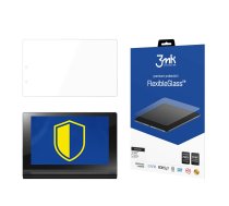 Lenovo Yoga Tablet 2 2-851F - 3mk FlexibleGlass™ 8.3'' screen protector ( do 8.3" 3mk Glass(39) 5901571164595 ) aizsardzība ekrānam mobilajiem telefoniem
