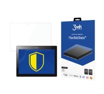 Lenovo Tab 2 A10-70L - 3mk FlexibleGlass™ 11'' screen protector ( do 11" 3mk Glass(143) 5901571163437 ) aizsardzība ekrānam mobilajiem telefoniem
