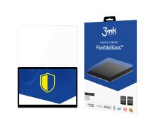 Lenovo Yoga Pad Pro - 3mk FlexibleGlass™ 13'' screen protector ( do 13" 3mk Glass(24) 5903108404587 ) aizsardzība ekrānam mobilajiem telefoniem